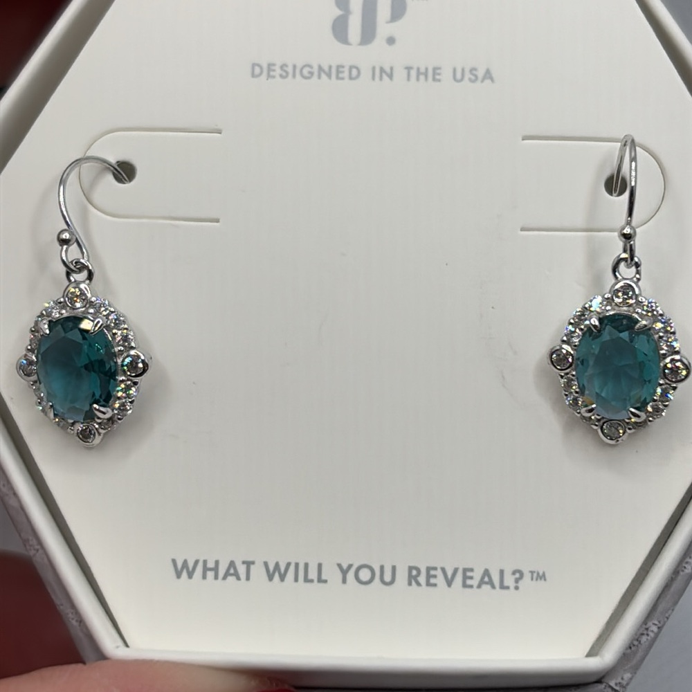 Bomb Party Earrings* - Picture 2 of 3